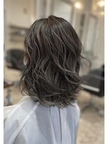 リッシュ 都賀店(Lish)&nbsp;伸ばしかけも楽しんでくださいね♪