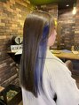 レオクマ(REOKUMA)&nbsp;寒色から暖色までお任せください！