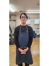 シャルシェ(Chercher)&nbsp;服部 隆謙