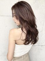 ルモア(RUMOR) RUMOR【ルモア】人気の韓国ヘア ワンホンヘア