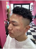 宮城パーマ