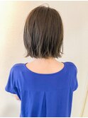 【夏スタイル★Check★】大人外ハネ×今っぽく夏っぽく♪
