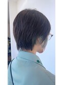 10月お客様スタイル