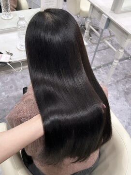 ナビ 金沢駅前店(navi) *髪質改善トリートメント*