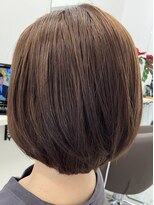 サロンドノア(Salon de NoA)&nbsp;縮毛矯正