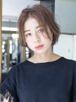 エアー 福岡(AIR) air福岡 ハンサムショート