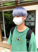 シルバーアッシュ