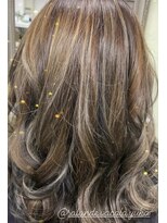 サロン ド バカラ(salon de vacala)&nbsp;ワンランク上のコントロールローライト