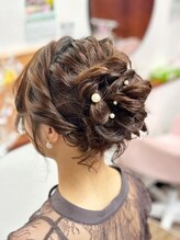 セルフィッシュビューティー(Selfish Beauty)