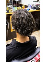 ラッドマン(RADMAN)&nbsp;ツイストスパイラル