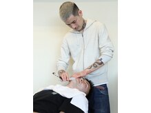 オーディナリーバーバープレース(Ordinary Barber Place)