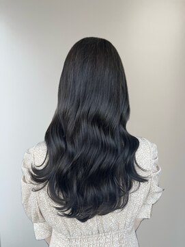 ファロ 二子玉川(falo) ロングレイヤー【falo二子玉川】