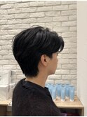 センターパート