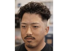 バーバーズ ストーリア(BARBERS STORIA)