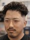 バーバーズ ストーリア(BARBERS STORIA)の写真/【清潔感アップの決め手】顔の第一印象を決める大切なパーツ「眉・ひげ」をトラディショナルな技術で―。
