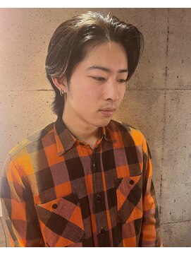 ブルーモスク トウキョウ(TOKYO) フェザーパーマ