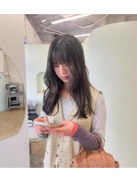 ユー(yew)&nbsp;オリーブカラー