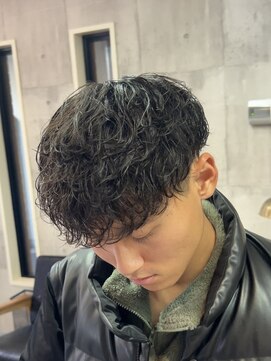 メイン(MENIN) 【Insta@hi_de0205】スペインカールスタイル[相模大野/町田]