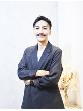 ブルーオーシャン 豊岡店(BLUEOCEAN) 岡田 建二