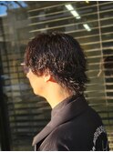 波巻きウルフ