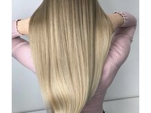 カペリマレーナ(Capelli Malena)の雰囲気（【全ての方へ】縮毛矯正やTrで理想的なストレートヘア）