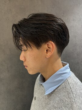 ニコ トウキョウ ヨコハマ(nico) センターパート