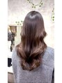 ヘアーアンドケアブラスト(HAIR CARE Blast) ブリーチなしラベンダーアッシュ