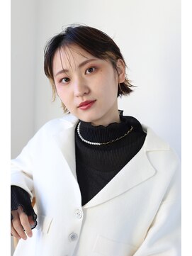 エクリボンヌ(equri bonne) 【equribonne目黒】おすすめスタイル【目黒】