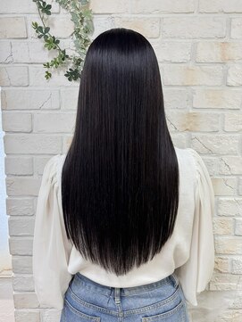 ミックリンクバイリッシュ(mic link by Riche) ダークアッシュベージュ