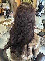 ヴァンカウンシル 津店(VAN COUNCIL) シアーココアブラウン