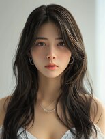 アンディーヴ 西京極(endive)&nbsp;【endive西京極】美髪うる艶髪艶感小顔20代30代40代似合わせ◎