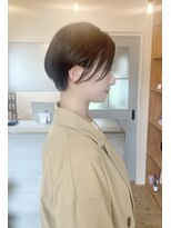 リノ(RINO)&nbsp;ショート