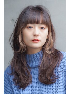 オブハーツ 若葉台店(OF HEARTS) 【髪質改善・白髪染め・白髪ぼかし・グレイカラー・グレイ】