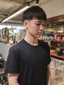 ノル 栄矢場町(nol) ラフクロップ