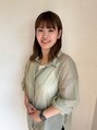 オーブ ヘアー ミュウ 光の森 熊本2号店(AUBE HAIR meu) 松野 