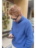 ナチュラルピー バーバー デルタ(Natural.P berbar DELTA)&nbsp;ピンクベージュ