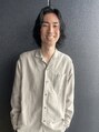 ソワン ドゥ ブレス 今里店(soin de brace) 加井 直樹