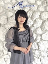 モアナバイヘッドライト 小田原店(Moana by HEADLIGHT) Lisa 
