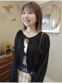 グレージュ
