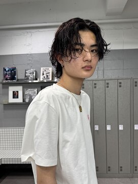 ゼストプール(ZEST POOL) 外人風サーフカール