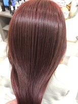 ニューヨークニューヨーク 大久保店(NYNY)&nbsp;チェリーピンク