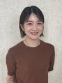 オブヘアー 宮前平店(Of HAIR) 大山 瑞樹