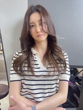 エイム(AiM) レイヤーカット