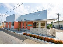 ビューティーサポート ウェルネス(Wellness)の雰囲気(鴻巣駅東口から車12分。バス13分、下屈巣下車すぐそば)