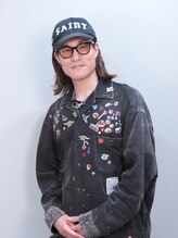 大瀧健太郎【コンテスト受賞歴史多数！丁寧なカウンセリングと圧倒的な技術でお客様のなりたいを叶えます】