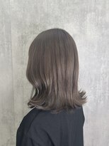 ディーボーイリタ 光の森(D-BOY Lita)&nbsp;グレージュ