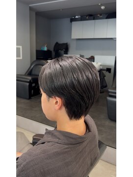 ガーデン タチカワ(garden tachikawa) センターパート