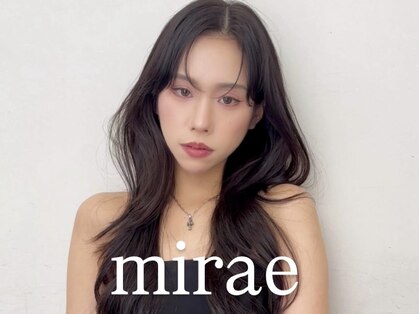ミレバイジェニー (mirae by geny)の写真