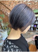 ラピスラベンダーカラー