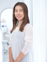 ノワドココ(noix de coco)&nbsp;福島 彩香